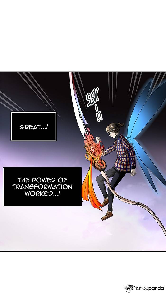 Tower of God Chapter 460 image 087